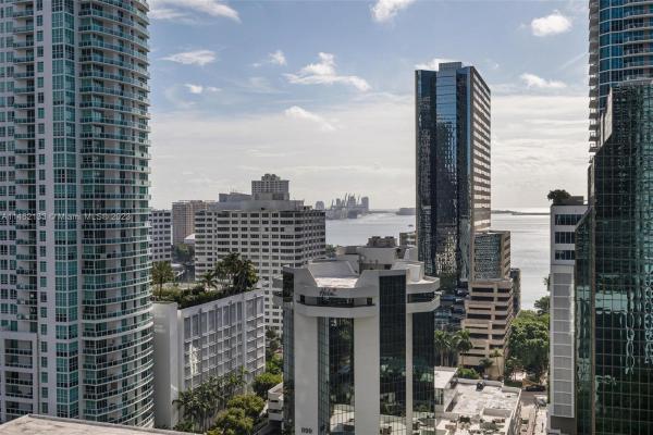 1010 Brickell, 1010 Brickell Ave #1905, Miami, Florida 33131, image 1