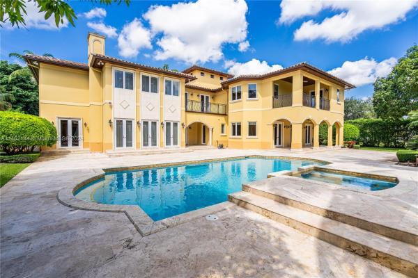 Rimoldi, 10851 SW 63rd Ave, Pinecrest, Florida 33156, image 1