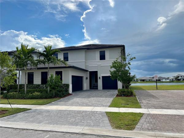 Marbella, 4476 SW 175th Ave, Miramar, Florida 33029, image 1