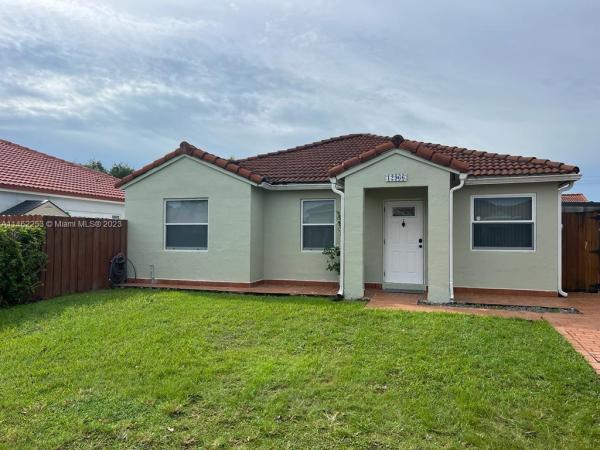 Deerwood Estates, 12966 SW 150th Ter, Three Lakes, Florida 33186, image 1