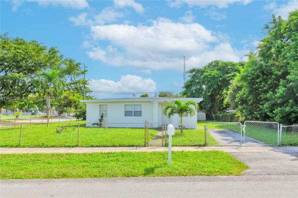 Broward Estates, 3600 NW 1st Ct, Lauderhill, Florida 33311, image 1