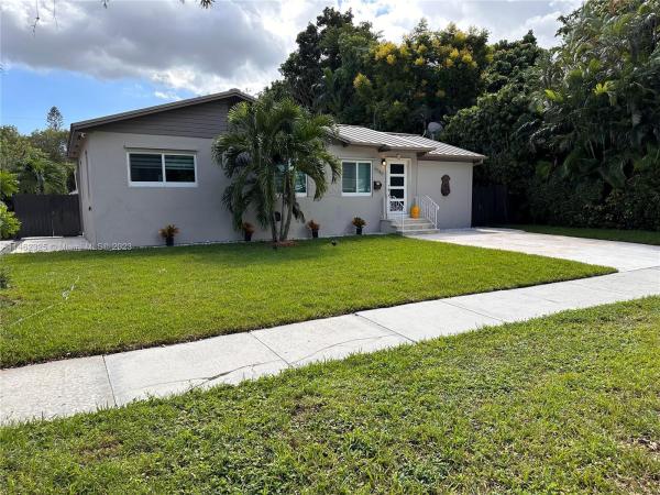 Greenwood Terrace, 6040 NW 40th St, Virginia Gardens, Florida 33166, image 1