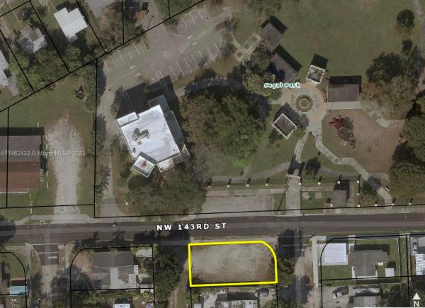 Magnolia Gardens, 14270 NW 22nd Pl, Opa-Locka, Florida 33054, image 2