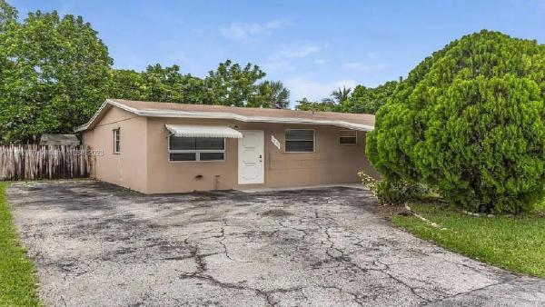 Pompano Park, 6110 NW 42nd Ter, North Lauderdale, Florida 33319, image 1