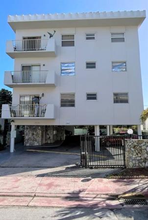 Carlyle, 7925 Carlyle Ave #301, Miami Beach, Florida 33141, image 1