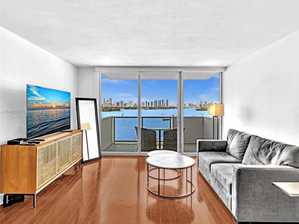 Mirador North 1200, 1200 West Ave #604, Miami Beach, Florida 33139, image 2
