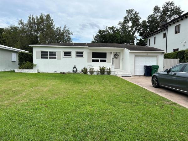 Coral Way Heights, 5758 SW 27th St, Coral Terrace, Florida 33155, image 1