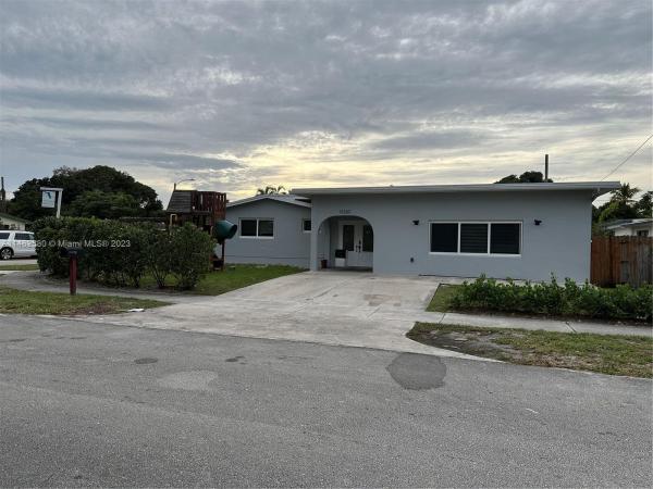 North Miami Beach No HOA, 17230 NE 11th Ave, North Miami Beach, Florida 33162, image 2