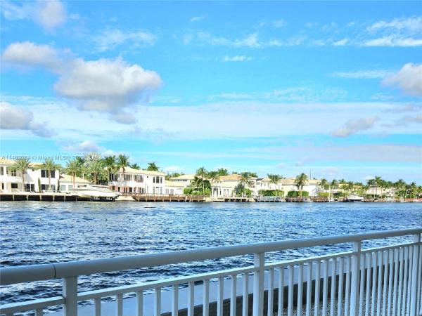 Allington Towers South, 1600 S Ocean Dr #1C, Hollywood, Florida 33019, image 1