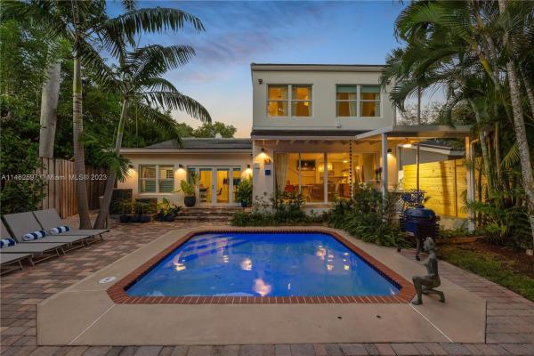 Brickell Hammock, 32 SW 23rd Rd, Miami, Florida 33129, image 1