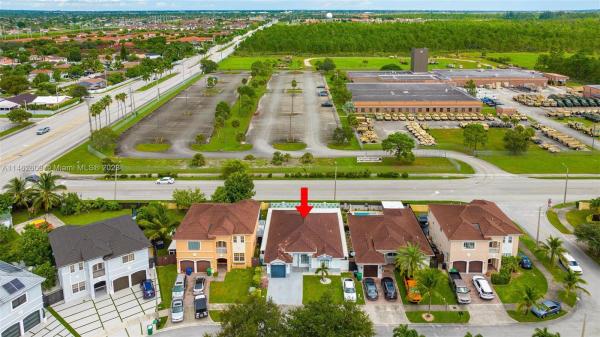 Sable Palm Estates, 13591 SW 176th Ter, Richmond West, Florida 33177, image 1