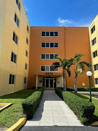Coral Gate West, 6970 NW 186th St #3-502, Country Club, Florida 33015, image 1