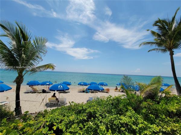 Parker Plaza Estates, 2030 S Ocean Dr #1501, Hallandale Beach, Florida 33009, image 1