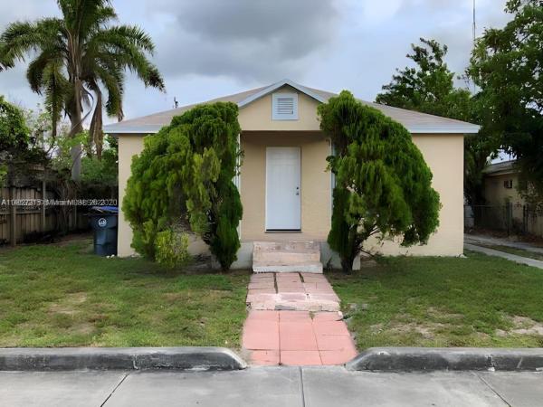 Sunland Park, 5615 SW 40th Ct, West Park, Florida 33023, image 1