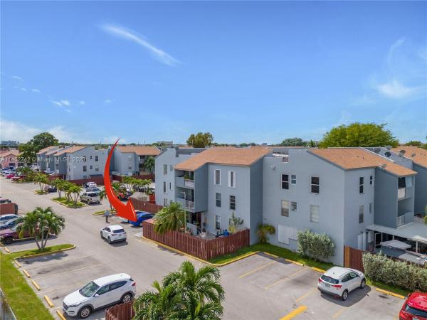 Los Suenos, 1735 W 60th St #M104, Hialeah, Florida 33012, image 1