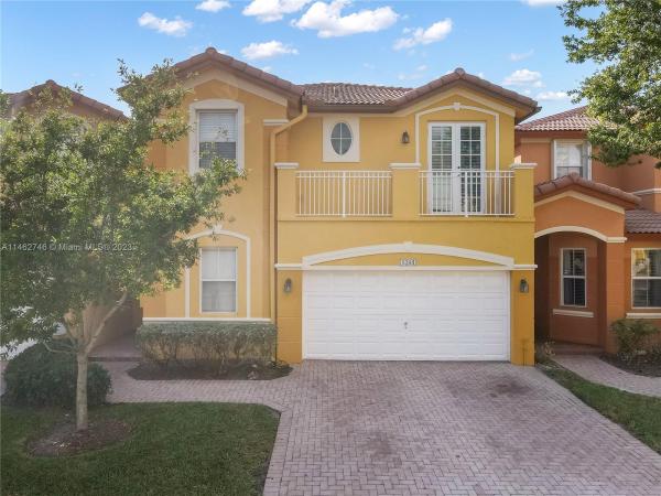 Madeira 1, 8394 NW 113th Path, Doral, Florida 33178, image 1