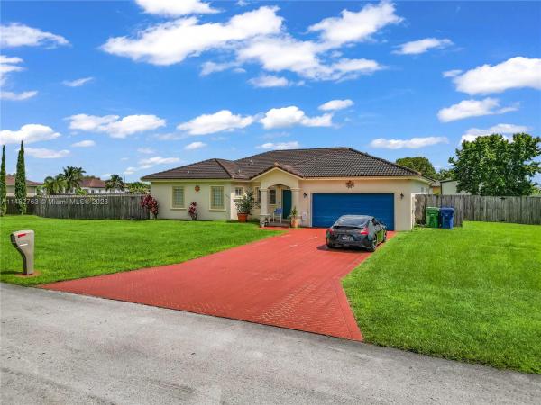 Peterson, 30551 SW 194th Ct, Redland, Florida 33030, image 1