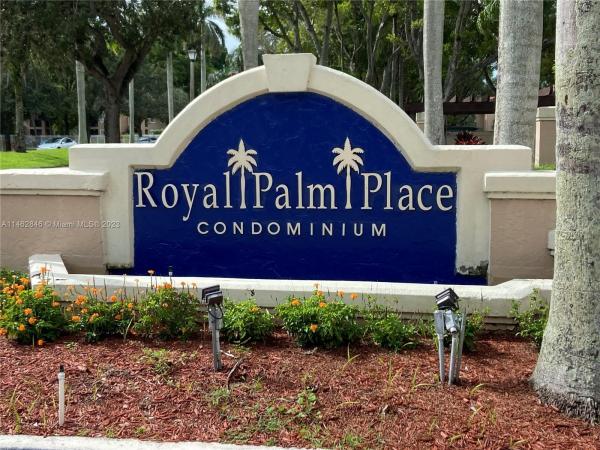 Royal Palm Place At The Hammocks, 10451 SW 157th Pl #205, The Hammocks, Florida 33196, image 1
