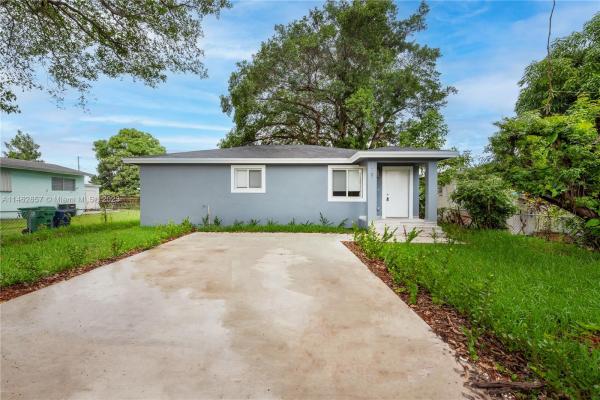 Commercial Liberty City, 1767 NW 73rd St, Gladeview, Florida 33147, image 1