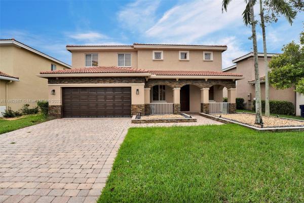 Sport Acres, 20542 NW 7th Ct, Miami Gardens, Florida 33169, image 1