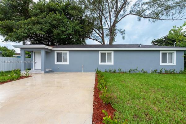75th St Highlands, 7508 NW 21st Pl, Gladeview, Florida 33147, image 2