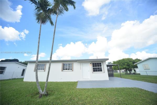 South Allapattah Terrace, 22260 SW 112th Ave, Goulds, Florida 33170, image 1