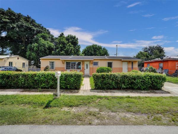 Golden Highland Estates, 2770 NW 164th St, Miami Gardens, Florida 33054, image 1