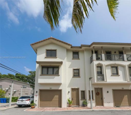 Oak Parc Villas, 450 NW 41st St #450, Oakland Park, Florida 33309, image 1