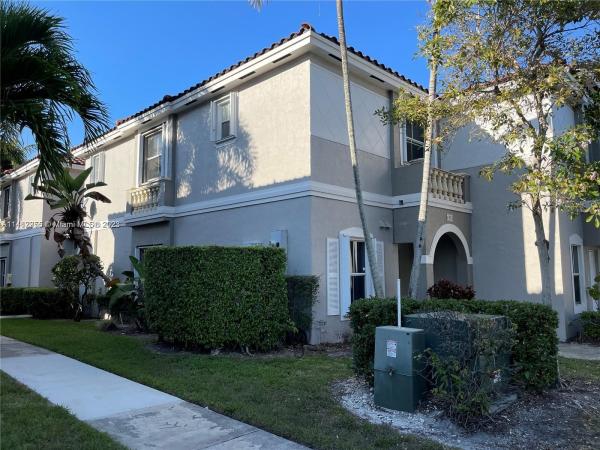 Las Terrazas At Vizcaya, Miramar, Florida 33027, image 1