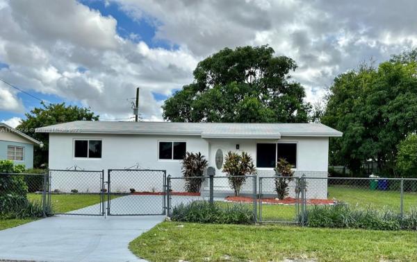 Venetian Development, 4350 NW 171st St, Miami Gardens, Florida 33055, image 1