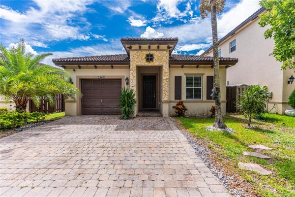 Atlantis At Oasis, 2340 NE 3rd Ct, Homestead, Florida 33033, image 1