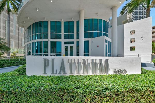 Platinum, 480 NE 30th St #2007, Miami, Florida 33137, image 1