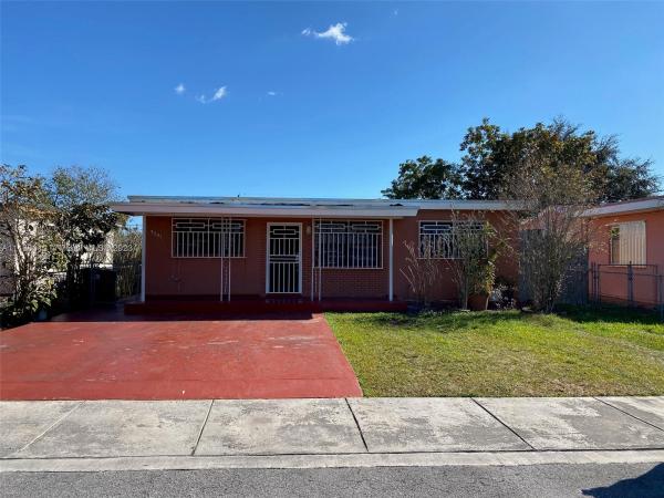 Bird Road Highlands, 3501 SW 88th Pl, Westchester, Florida 33165, image 1