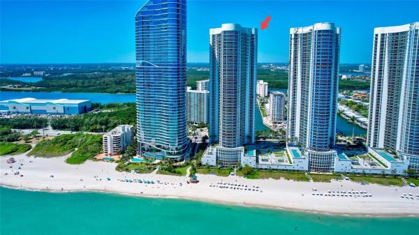 Tdr Tower 3, 15811 NE Collins Ave #3103, Sunny Isles Beach, Florida 33160, image 1