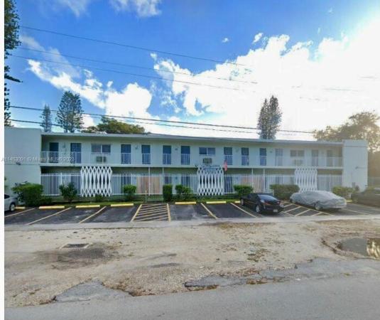 Coconut Creek, 1590 NE 127th St #205, North Miami, Florida 33161, image 1
