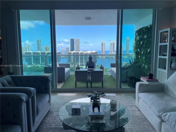 The Peninsula 1, 3201 NE 183rd St #2303, Aventura, Florida 33160, image 1