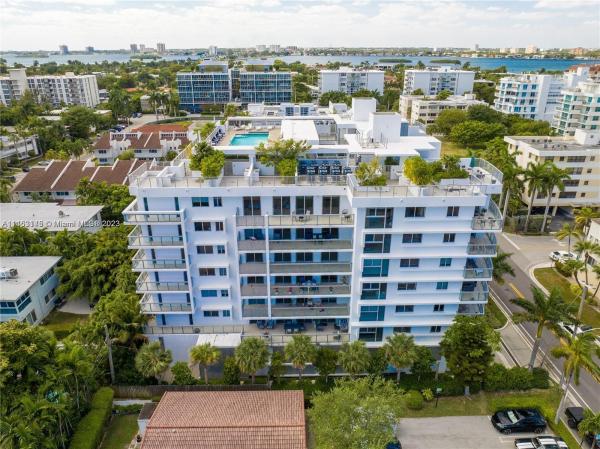 Bay Harbor One, 1100 100th St #605, Bay Harbor Islands, Florida 33154, image 1