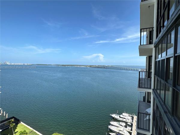 Brickell Place, 1865 Brickell Ave #A1807, Miami, Florida 33129, image 1
