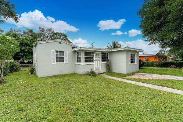 Opa-Locka Residential, 1040 Caliph St, Opa-Locka, Florida 33054, image 2