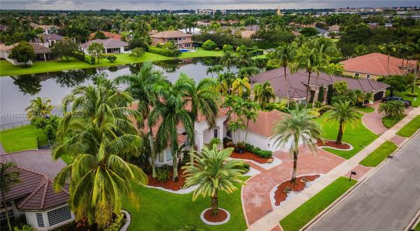 Riverstone, 15124 SW 36th St, Davie, Florida 33331, image 1