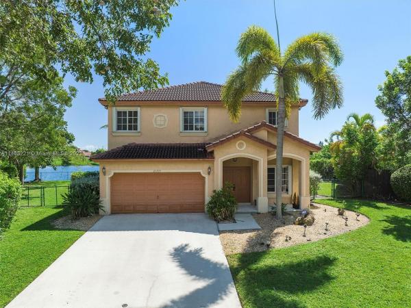 Monterey Lakes, 21335 SW 89th Pl, Cutler Bay, Florida 33189, image 1