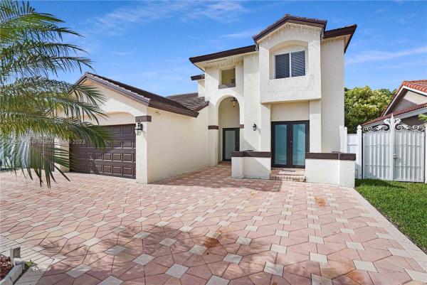Shoma Homes At Kendall, 9030 SW 143rd Ave, The Hammocks, Florida 33186, image 1