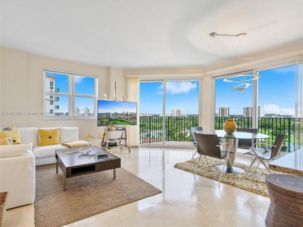 Turnberry Village North Tower, 20000 E Country Club Dr #1102, Aventura, Florida 33180, image 1