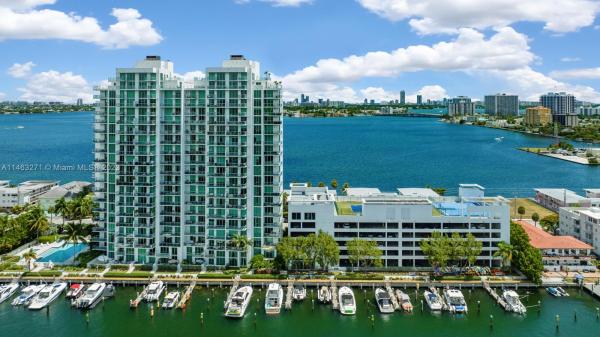 Eloquence On The Bay, 7928 East Dr #103, North Bay Village, Florida 33141, image 1