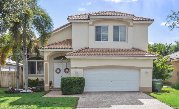 Keys Landing, 2201 SE 17th Ave, Homestead, Florida 33035, image 1
