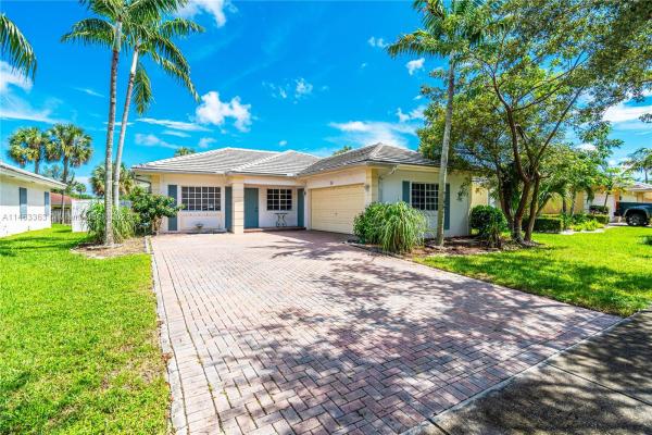 Pompano Springs, 200 NW 17th Ave, Pompano Beach, Florida 33069, image 1