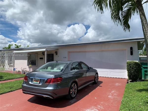 Bunche Park, 16300 NW 19th Ct, Miami Gardens, Florida 33054, image 1