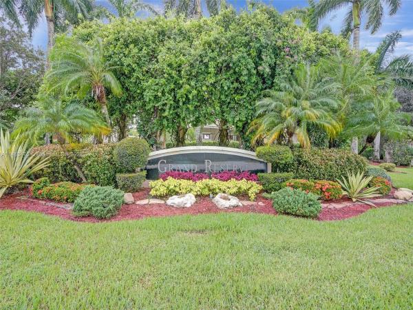 Grand Reserve, Coral Springs, Florida 33067, image 1