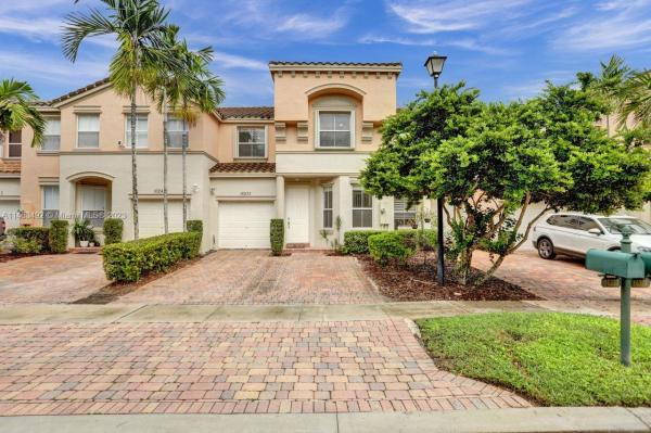 Riviera Isles, 16233 SW 47th Ct, Miramar, Florida 33027, image 2