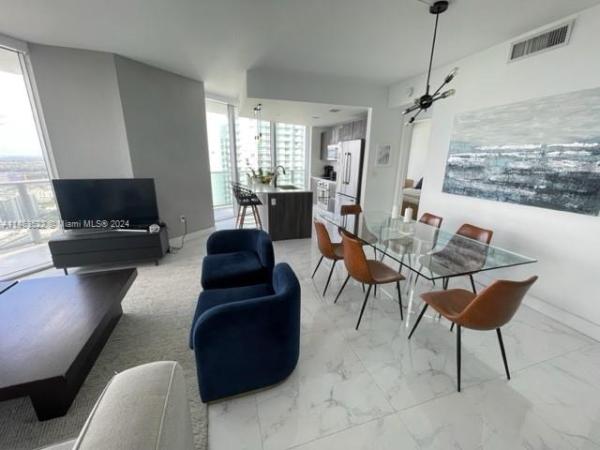 Aria On The Bay, 488 NE 18th St #4201, Miami, Florida 33132, image 1